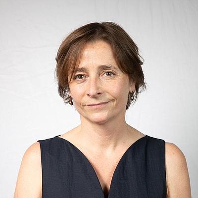 Véronique Levieux